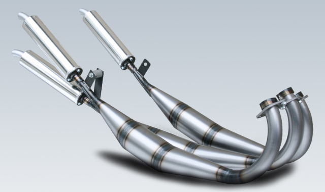 400SS/KH400 ストレートチャンバー TYPE-1 | 株式会社ケイツー・テック