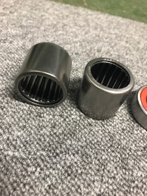 GPz750/ターボ用スイングアームベアリングKIT | スピードショップイトウ