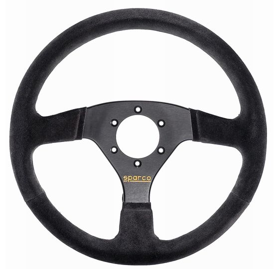 スパルコステアリング コンペティションR323 | Racing-Style