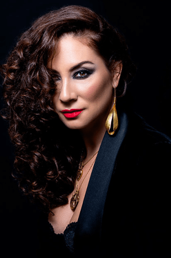 Marina Heredia - Cartagena Music Festival