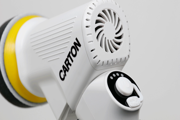 CARTON 油膜除去用ポリッシャー – CARTON JAPAN