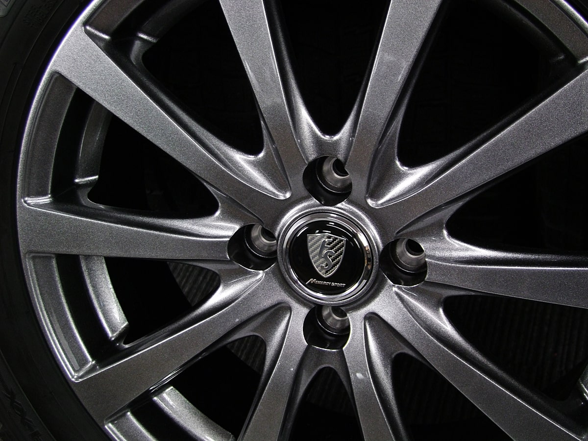 MANARAY SPORT (マナレイスポーツ) EUROSPEED (ユーロスピード) X10 16