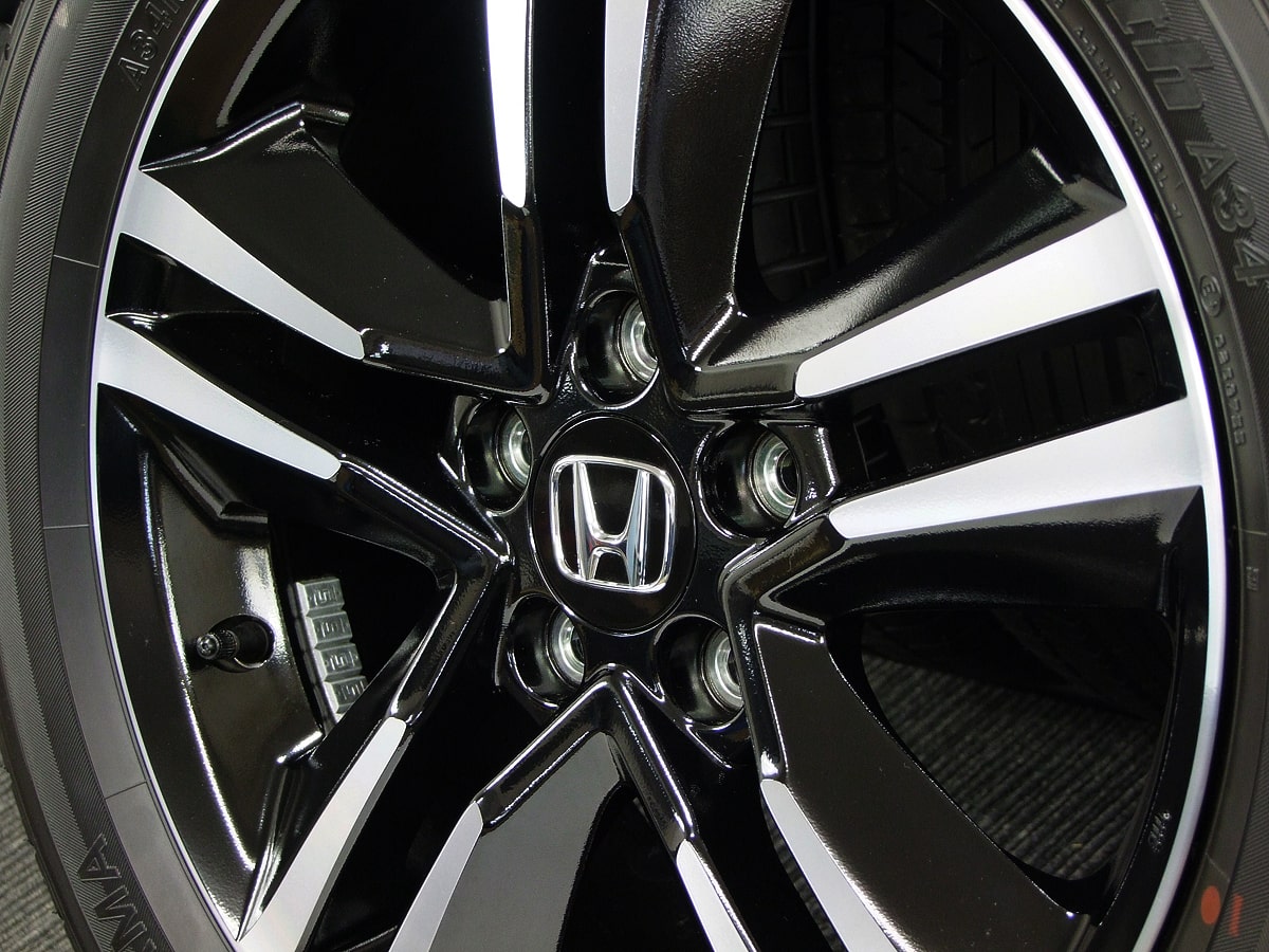 HONDA (ホンダ) ODYSSEY (オデッセイ) HYBRID (ハイブリッド) Absolute