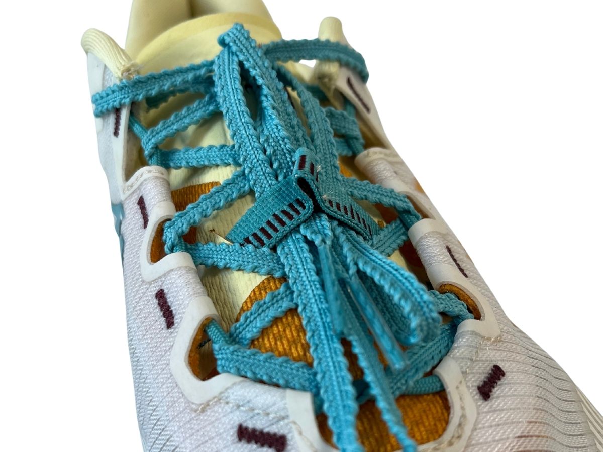 FUJISPEED 4 レビュー：安定感と反発感が両立した高コスパレーシング