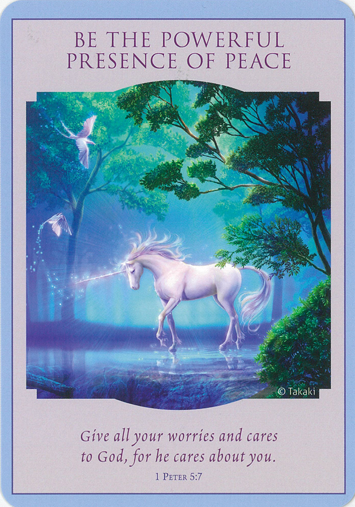 ゼリビー】ラブ&ライトディバインガイダンス&ゲートウェイオラクル2点