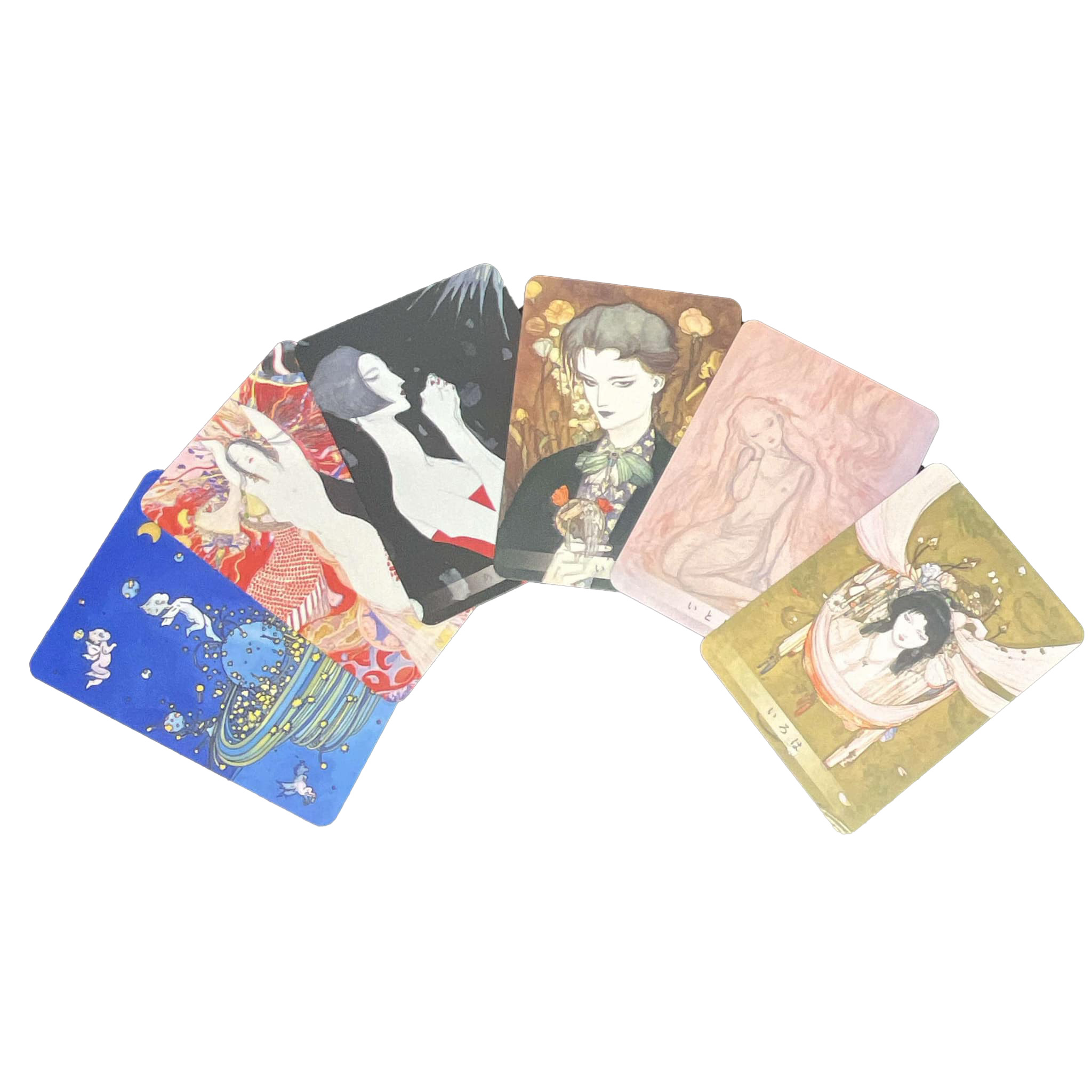 Harmonyオラクルカード（2025年3月発売） | 日本のオラクルカード