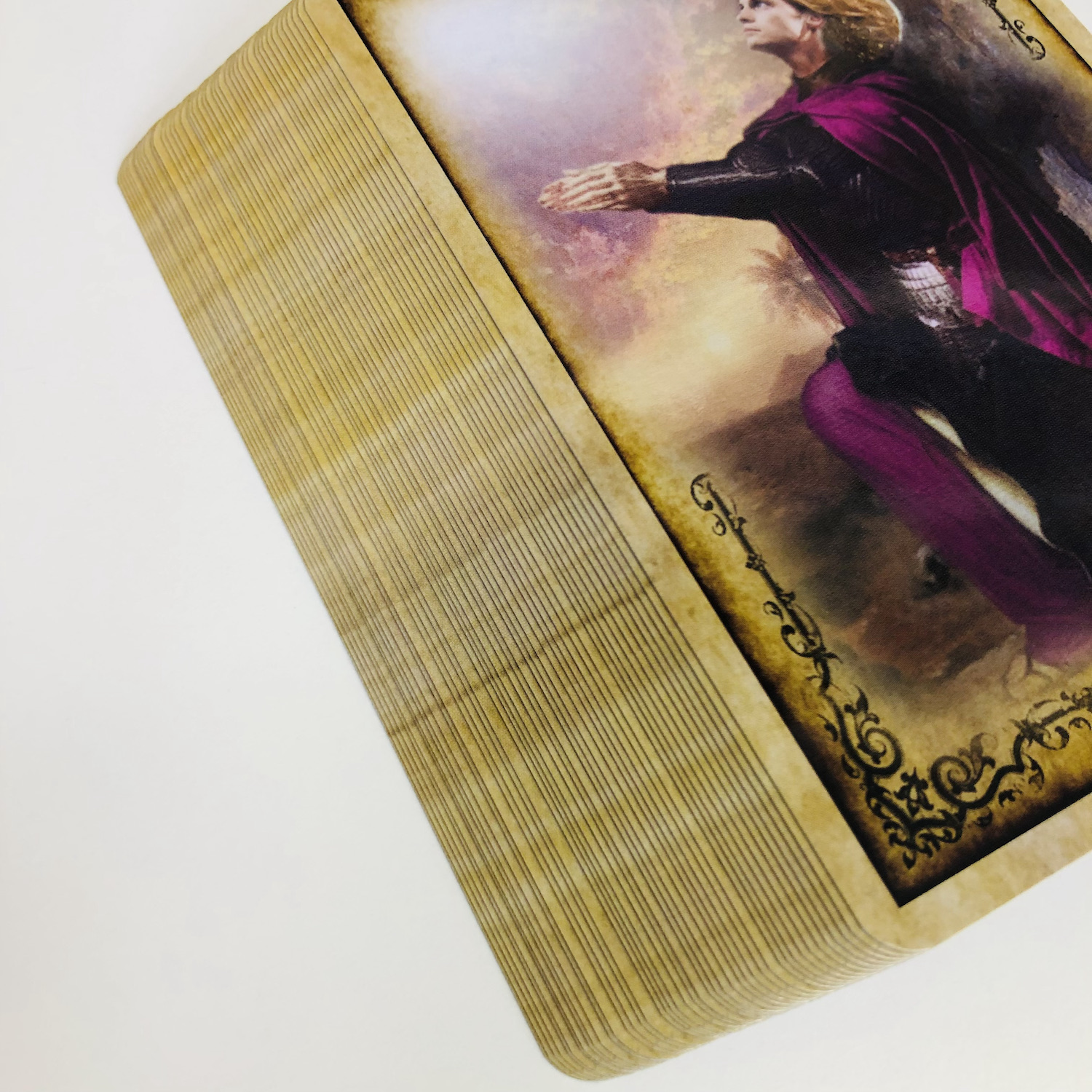 大天使ミカエルオラクルカード 日本語版 (中古-可) | 日本のオラクル