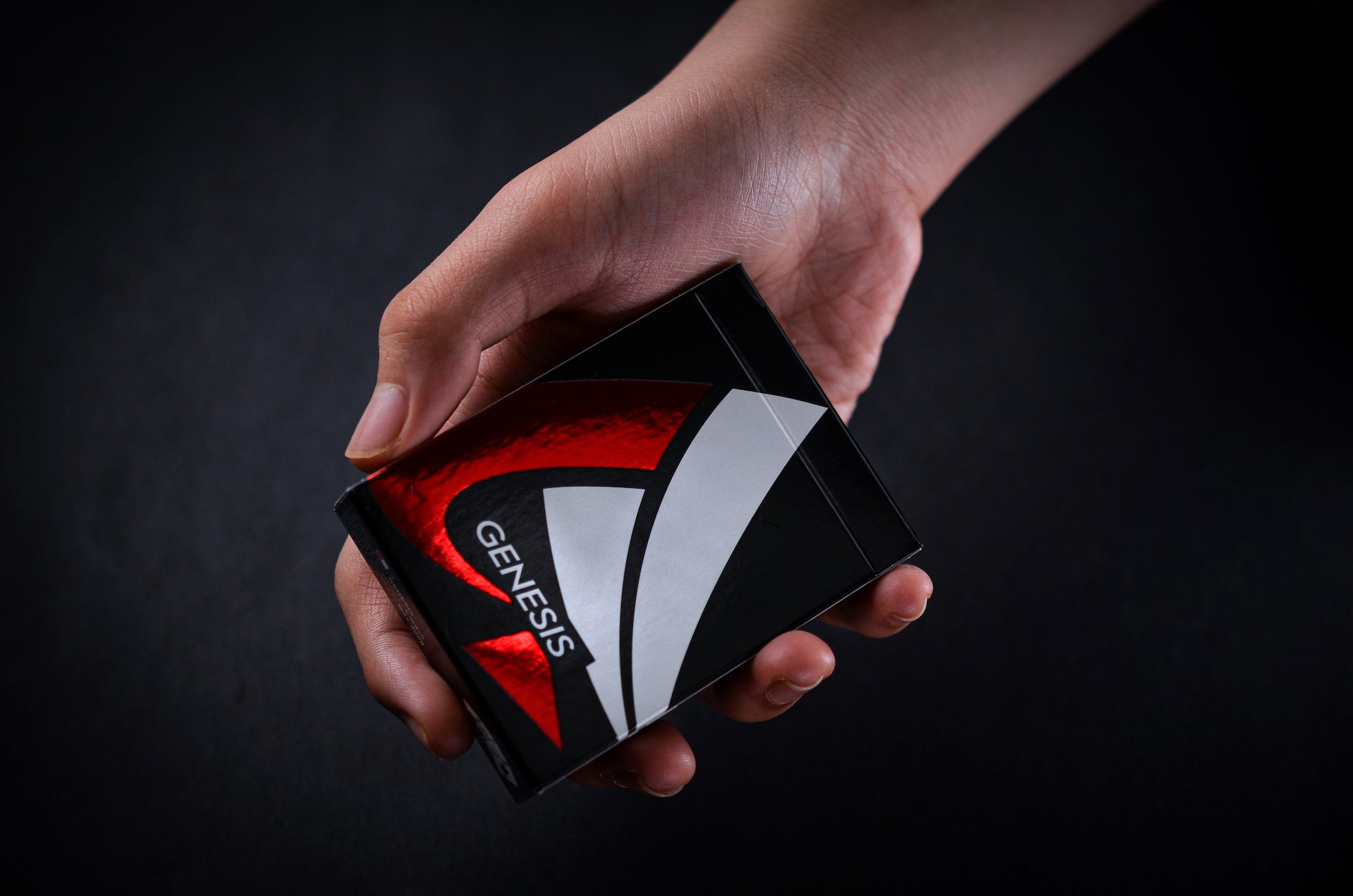 Our Story – Cardvo