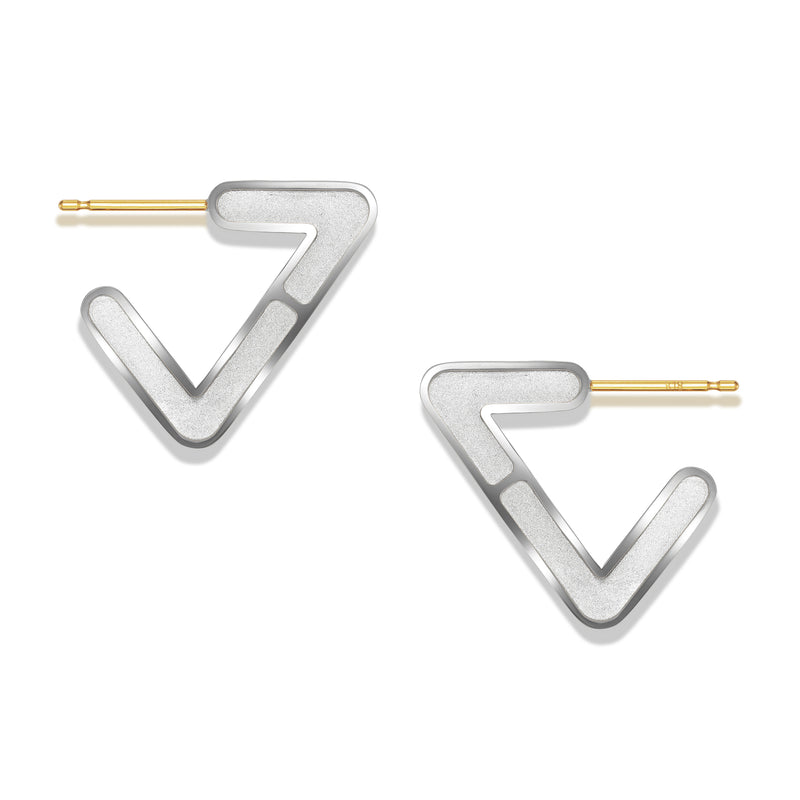 FRAME T501 (SV) | CAREERING - キャリアリング公式オンラインストア