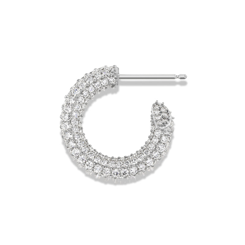 PLACEBO PAVE 501 PLATINUM | CAREERING - キャリアリング公式