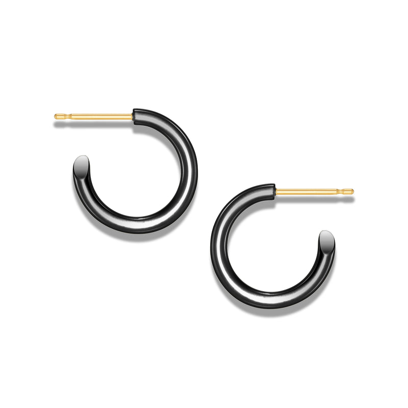 キャリアリング 301 CAREERING PLACEBO SV ピアス PLACEBO HEMI 301