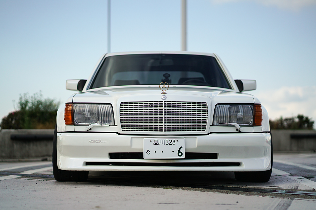 高画質ケーニッヒベンツ画像]2019年5月のケーニッヒを記録しておく