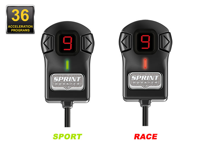SPRINT BOOSTER V3 - Ultimate Control for BMW – CarGym