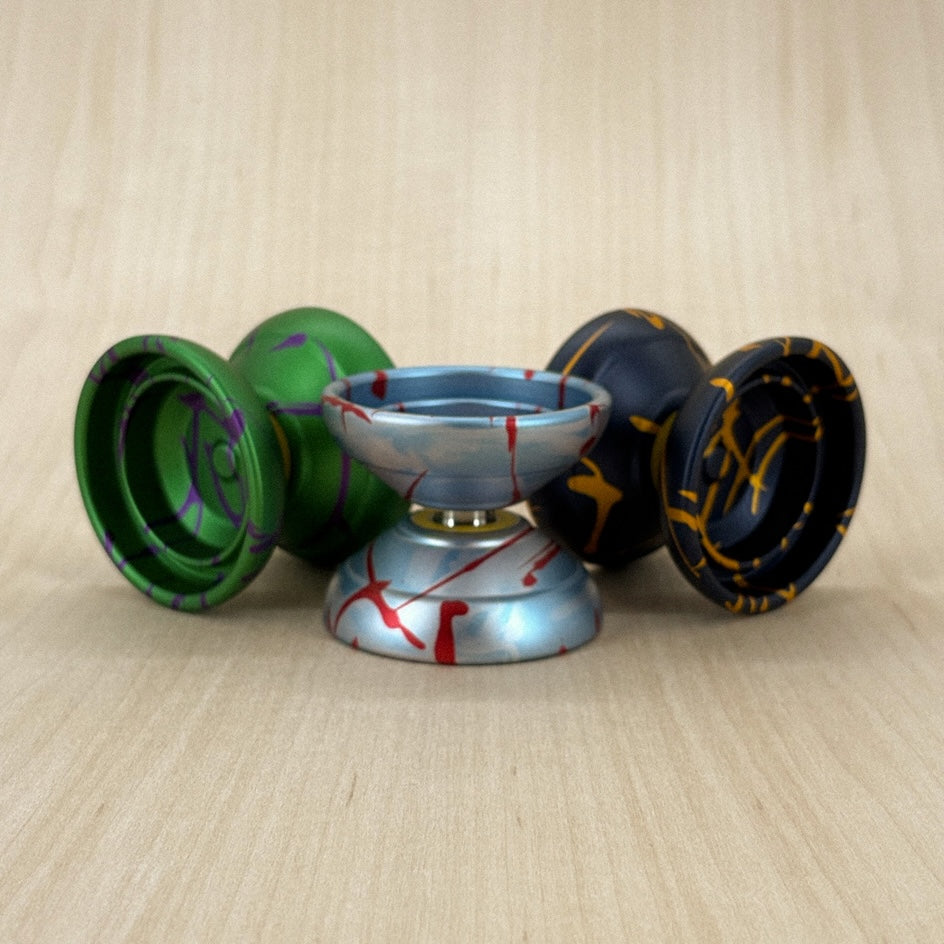 LEAF - カリブーロッジ(CLYW) ② leaf202510_11.jpg?v=1760934995