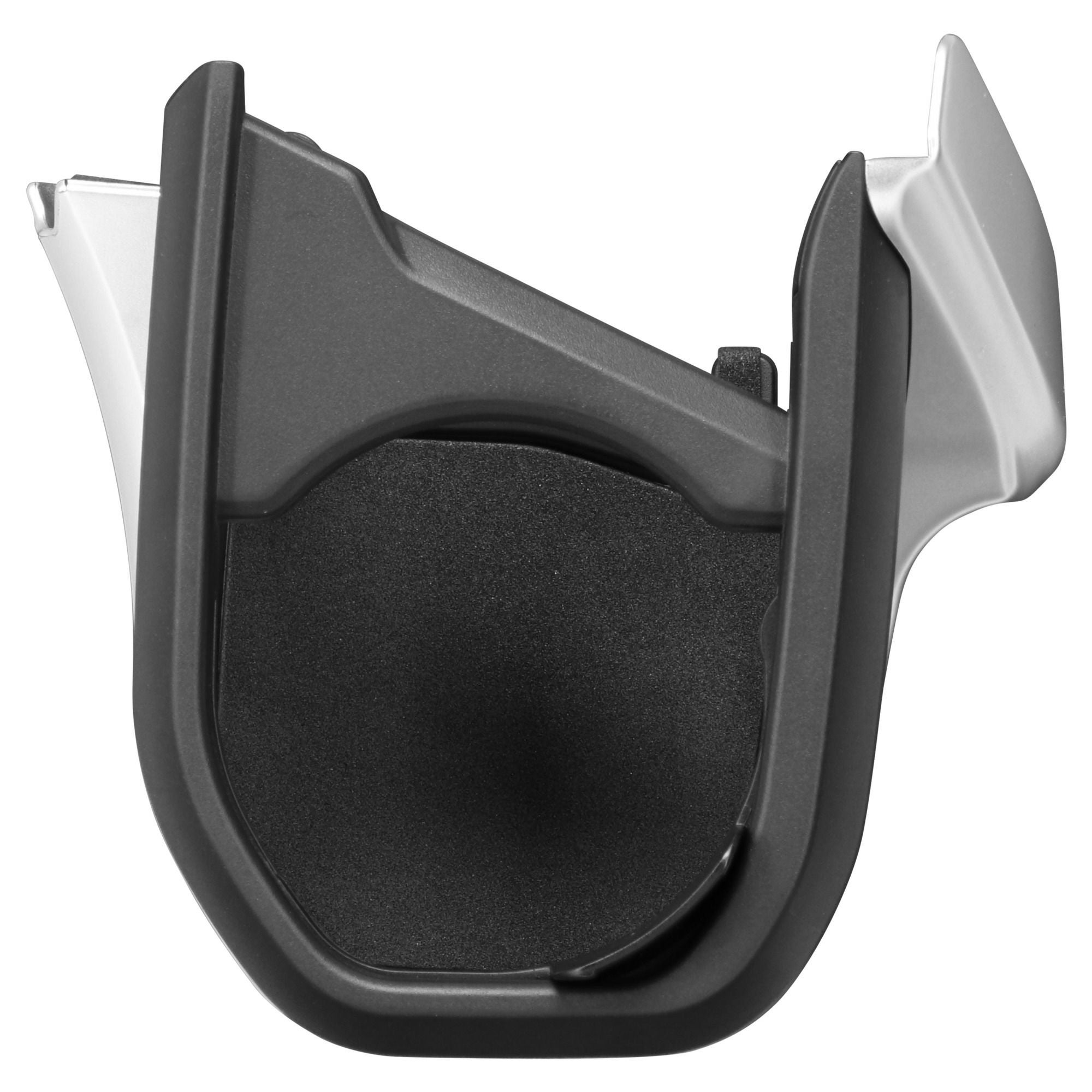 NZ871 CX-60専用 ドリンクホルダー 運転席用 シルバー | カーメイト