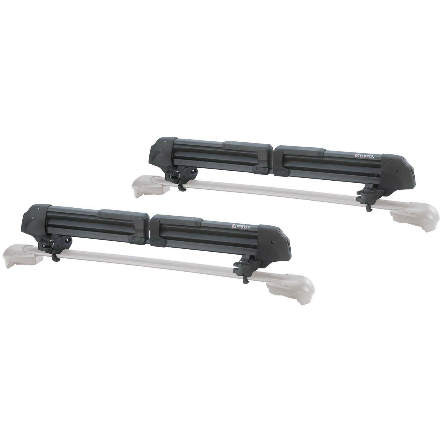 INA951 スキー&スノーボードキャリア デュアル キャリア 冬 inno