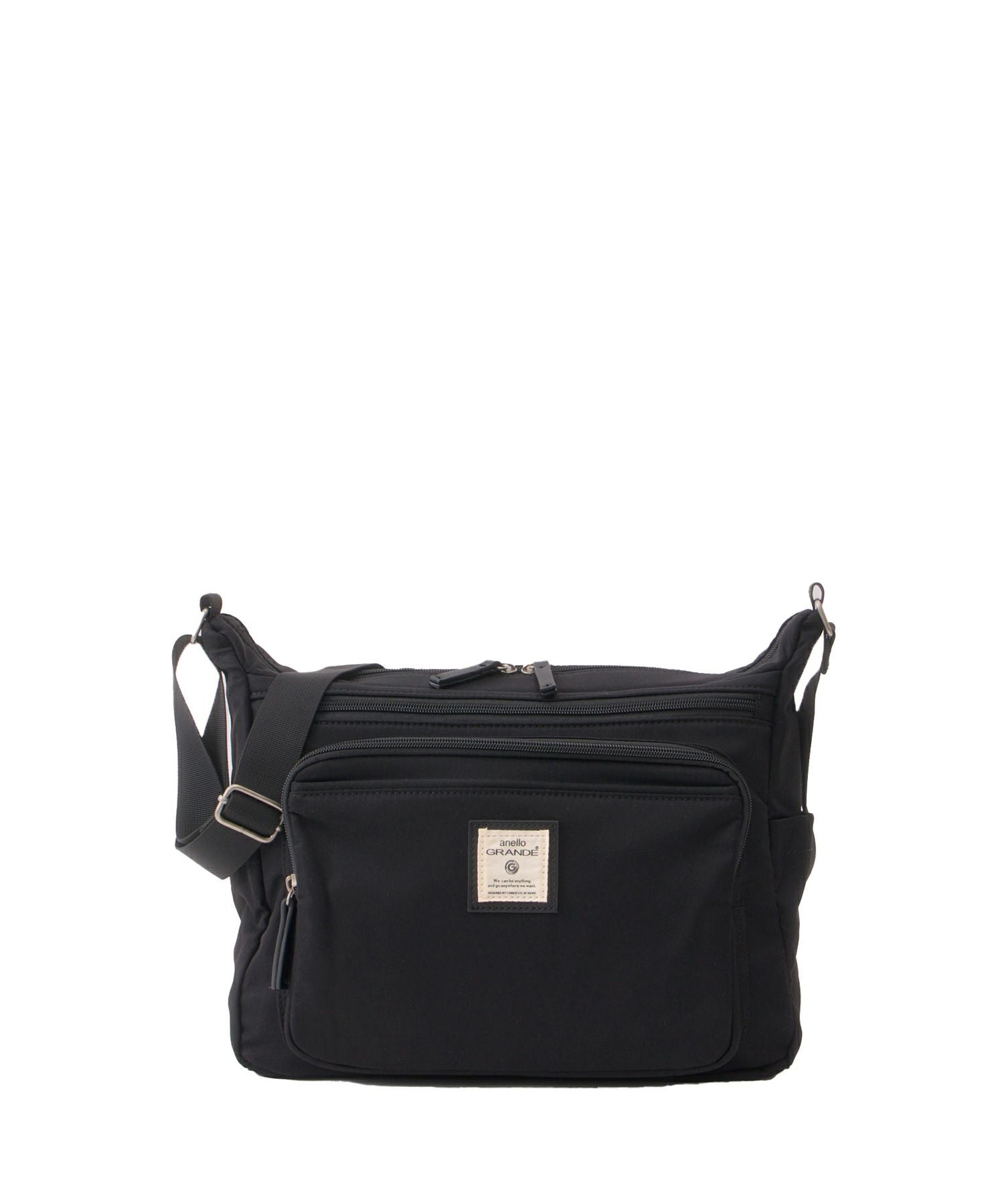 ショルダーバッグ/CINNAMON | ショルダーバッグ | CARROT ONLINE 【公式】