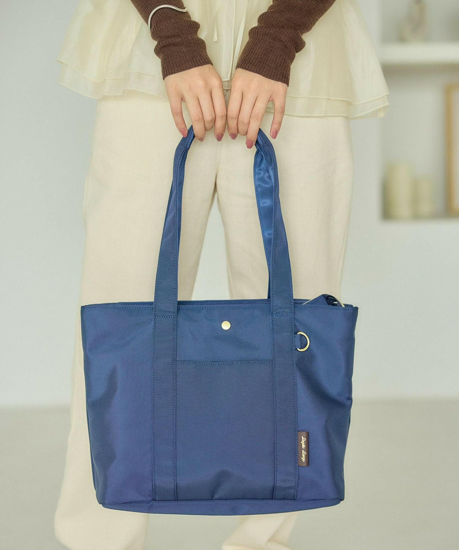 トートバッグ/簡探バッグ | トートバッグ | CARROT ONLINE 【公式】