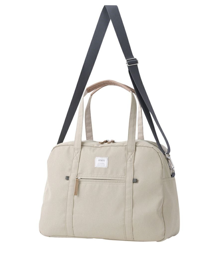 大容量】2WAYボストンバッグ/motte | ボストンバッグ | CARROT ONLINE