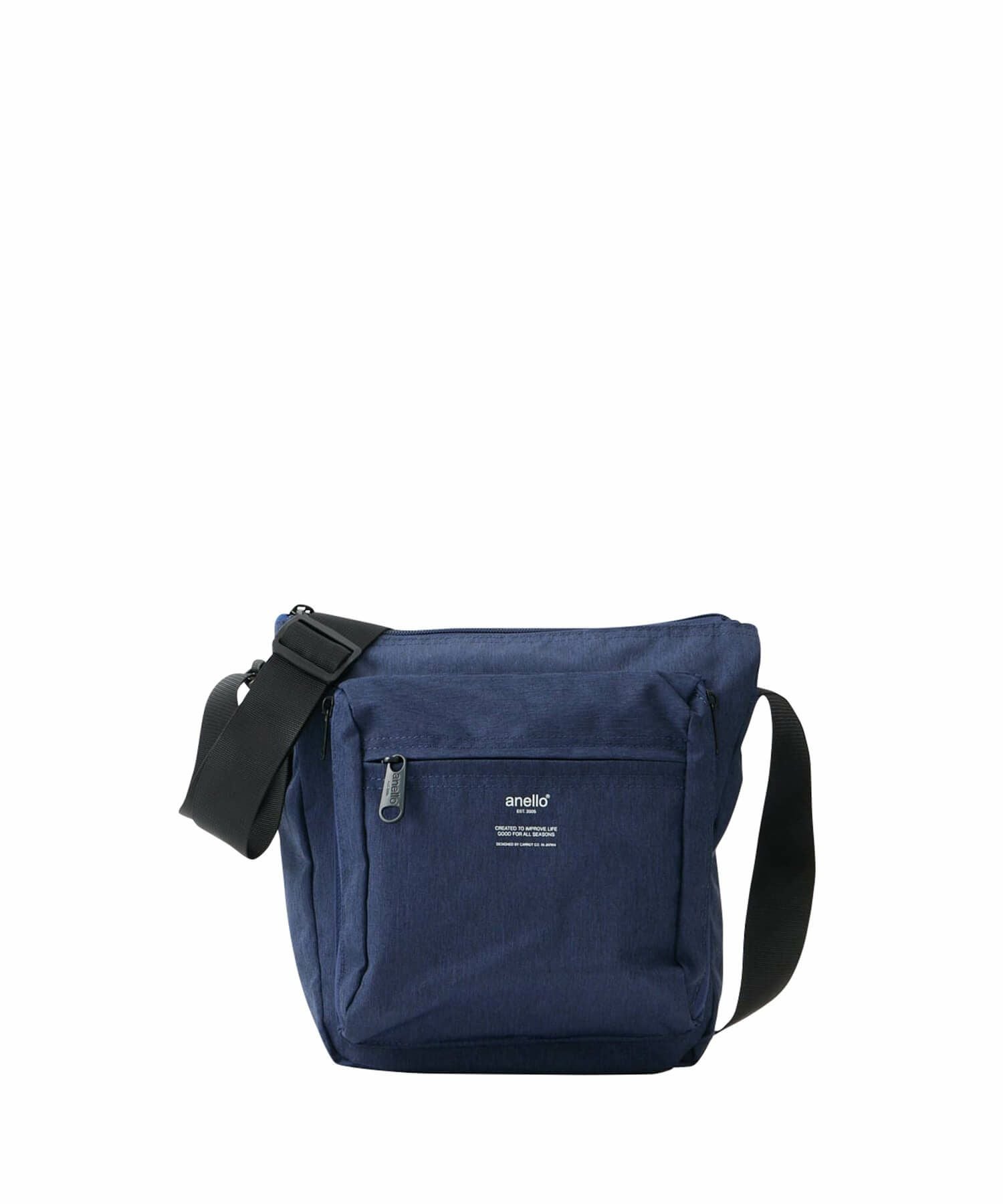 商品詳細 - 縦型ショルダーバッグ/TRACK | アネロ 公式通販