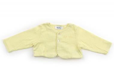 最大90%OFF】Dior(ディオール)の子供服 | キャリーオン