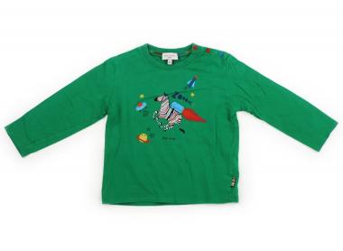 最大90%OFF】Paul Smith(ポールスミス)の子供服 | キャリーオン