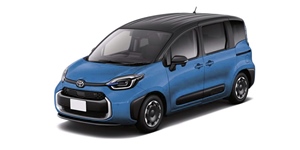 シエンタ　4WD シエンタ（トヨタ）X Vパッケージ（2015年7月）｜カタログから中古車