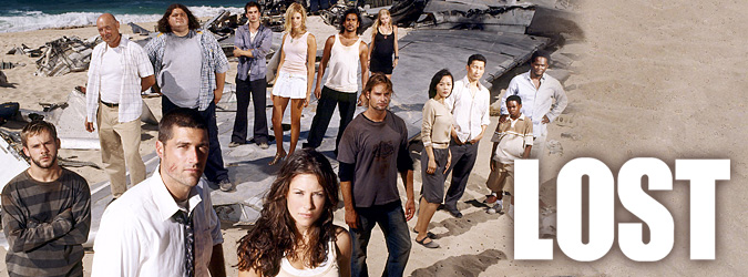 海外ドラマ『LOST(ロスト)』シーズン1 | 海外ドラマと映画のキャスト