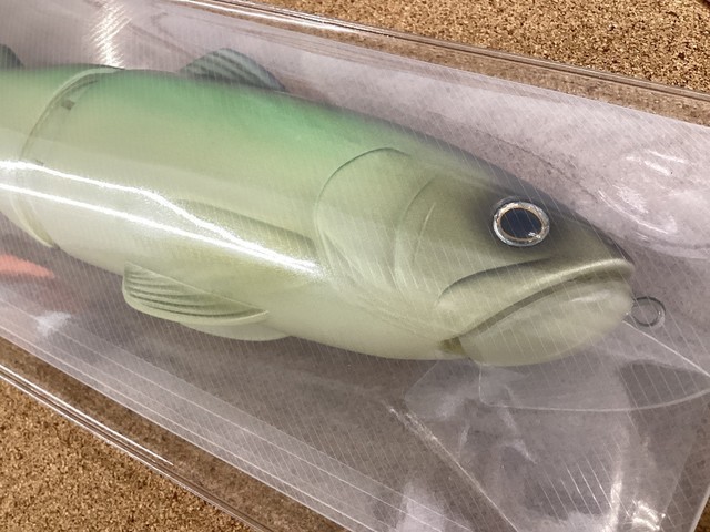 岩槻インター店 [釣具のキャスティング]