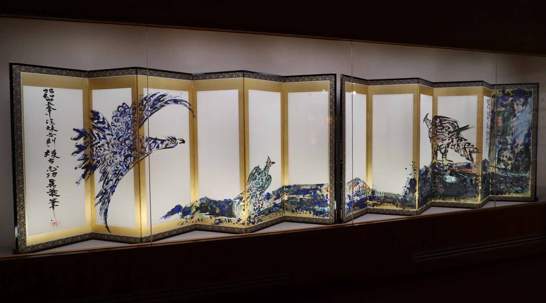 棟方志功記念館 画像ギャラリー