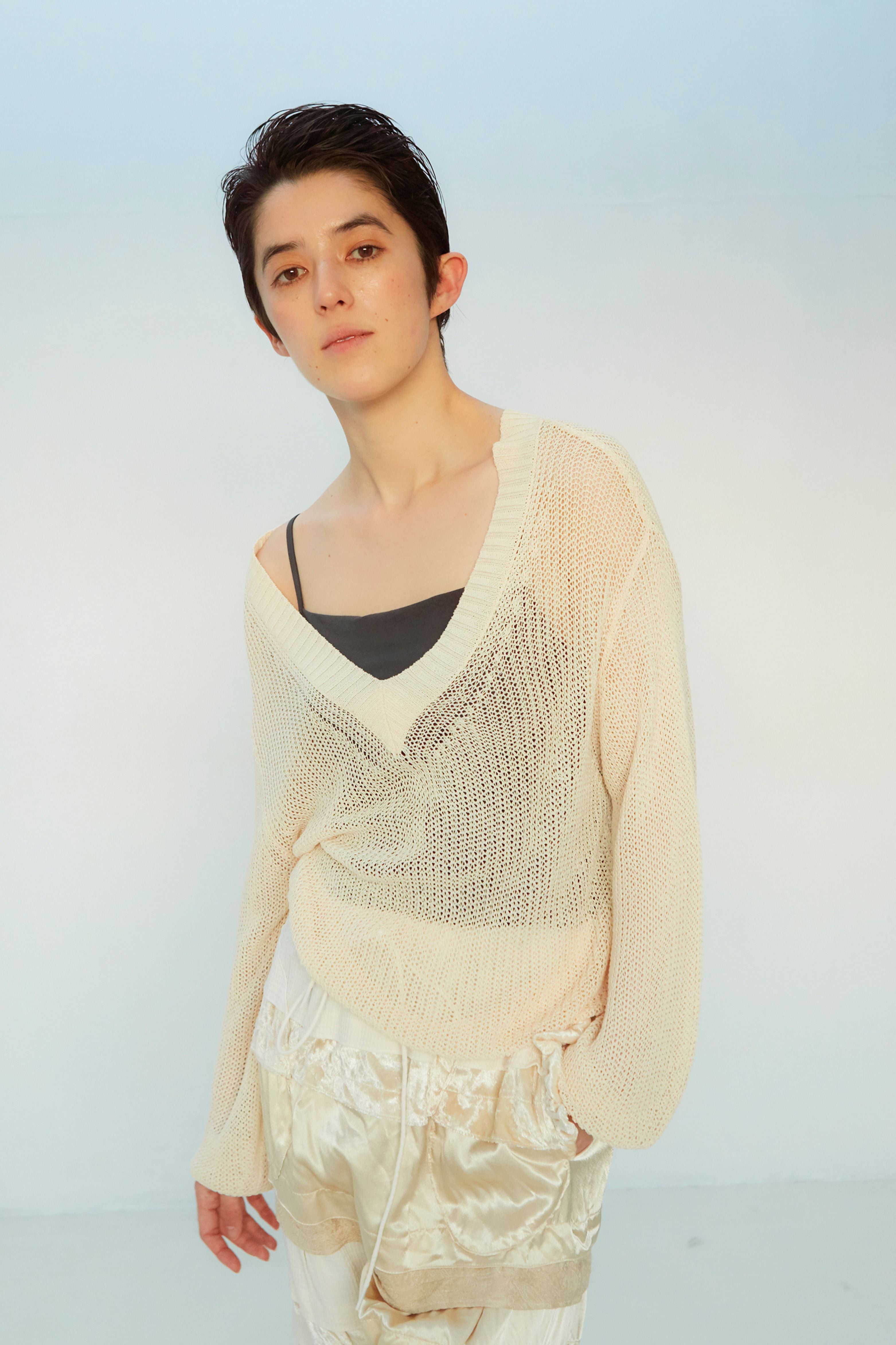 CASUCA HADA（カスカ アーダ） LUNATOP（ルナトップ） MEDIUM