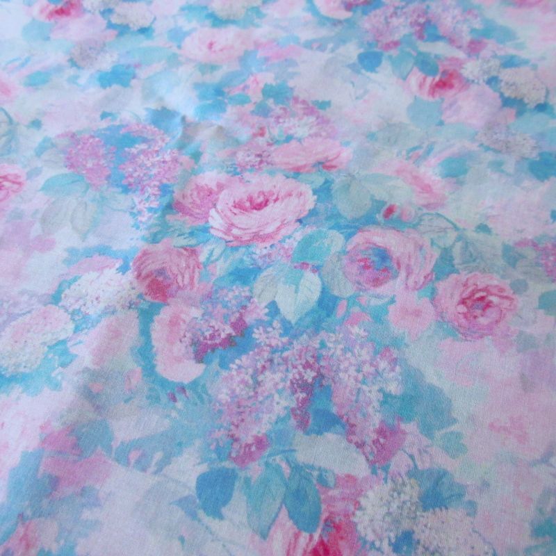 リバティプリント生地・Hampstead Summer(ハムステッドサマー)国産生地