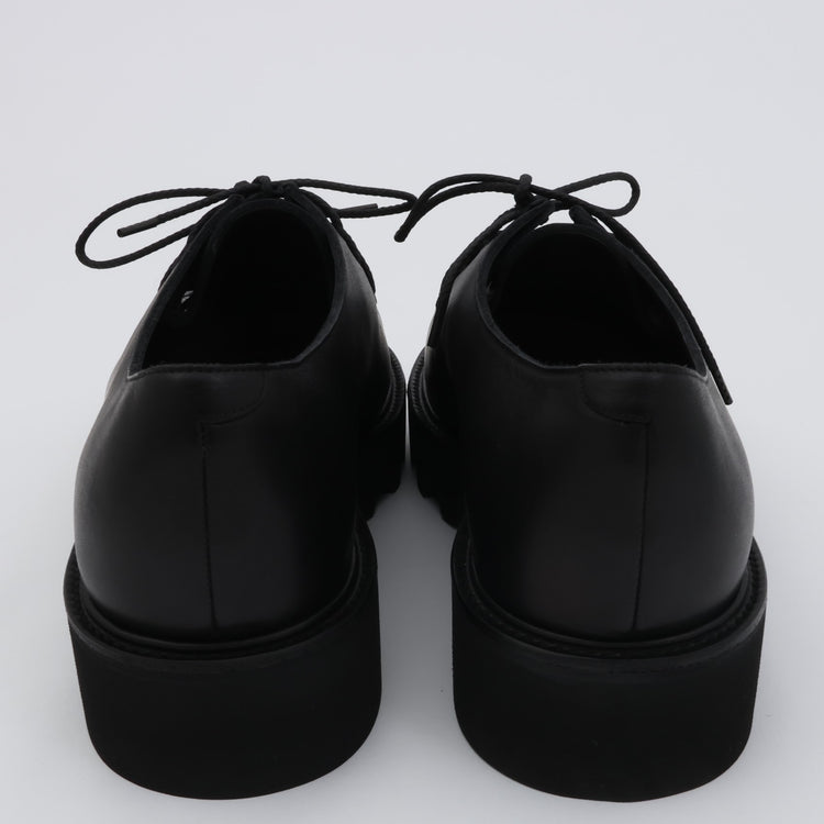 foot the coacher / TIROLEAN SHOES (TWEETY SOLE) – CASDAY / キャスデイ