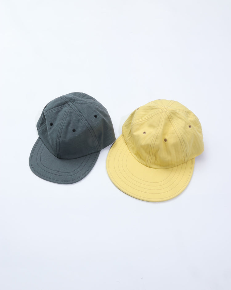 NOROLL / OUTDATED CAP – CASDAY / キャスデイ