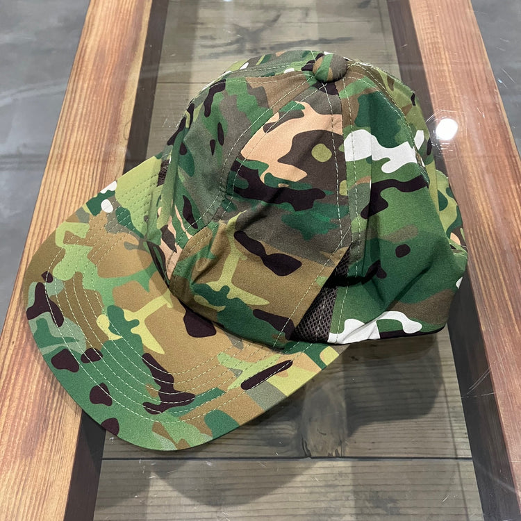 WILD THINGS / PRINT BASE CAP プリントベースキャップ – CASDAY