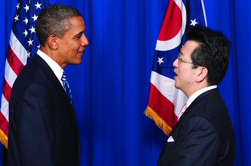 An Entrepreneurial Spirit | Alumni News | art/sci spring/summer