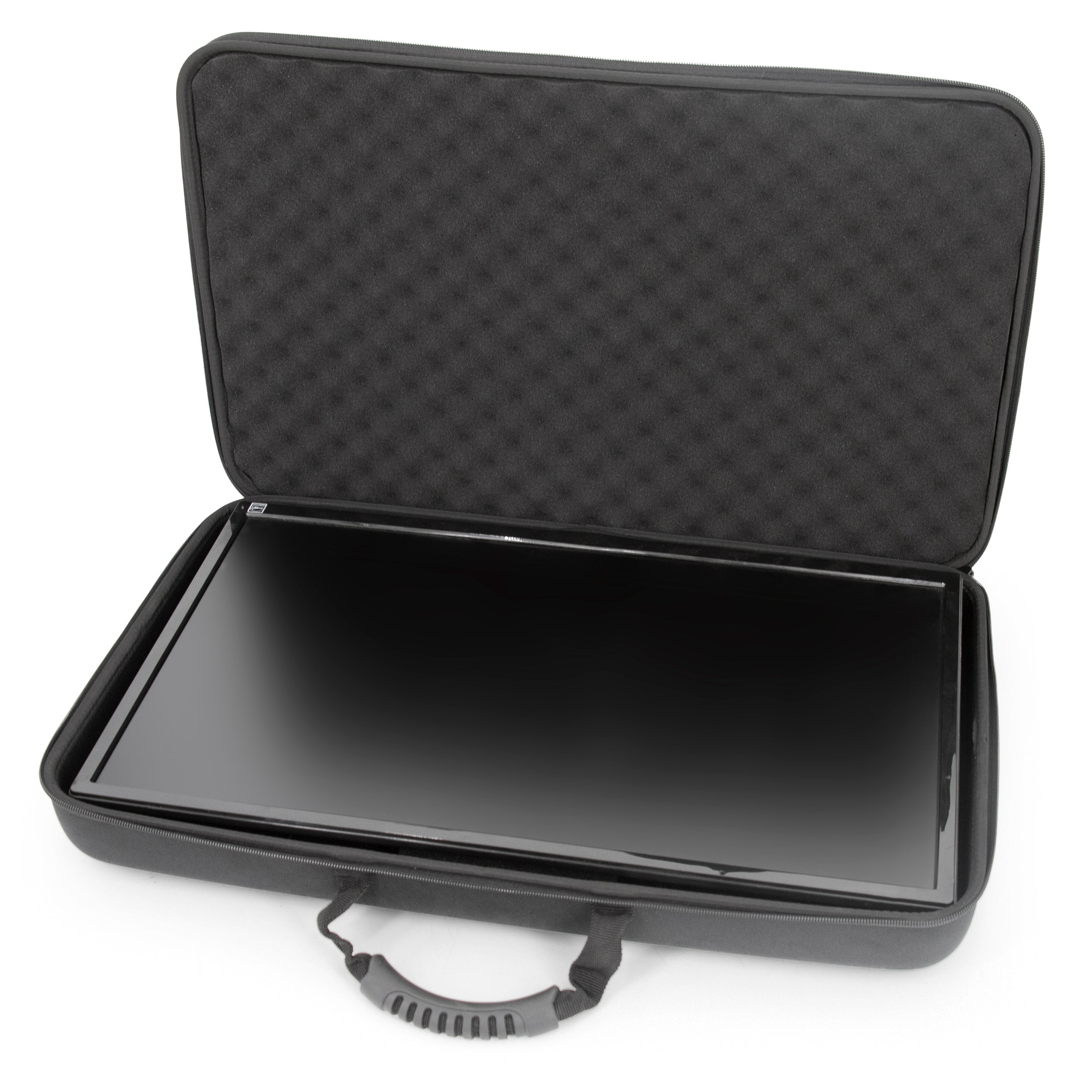 Portable Monitor Case for 15.6