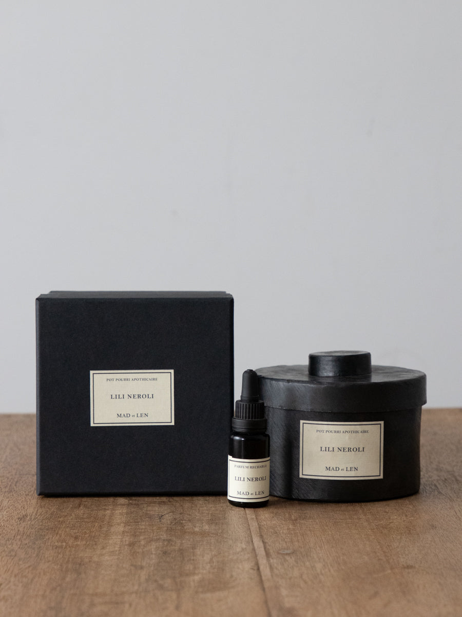 MAD et LEN POT POURRI [LILI NEROLI]