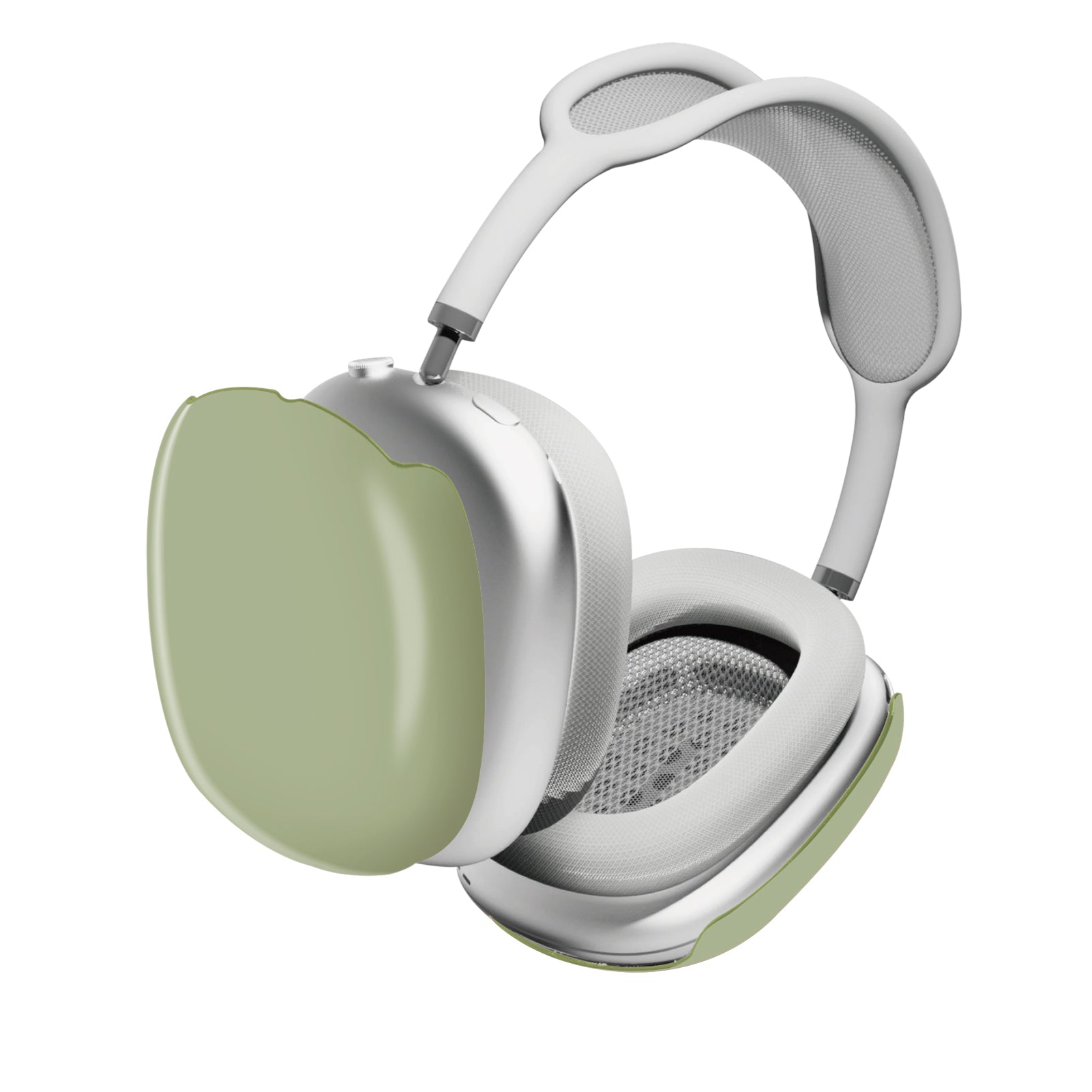 Sage Green AirPods Max Case – Casing Bee