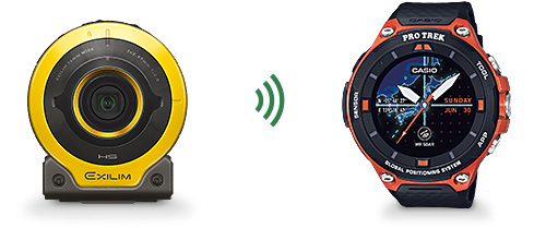 EX-FR100 | LIFE STYLE | デジタルカメラ | CASIO