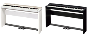 PX-160 | Privia | 電子楽器 | CASIO