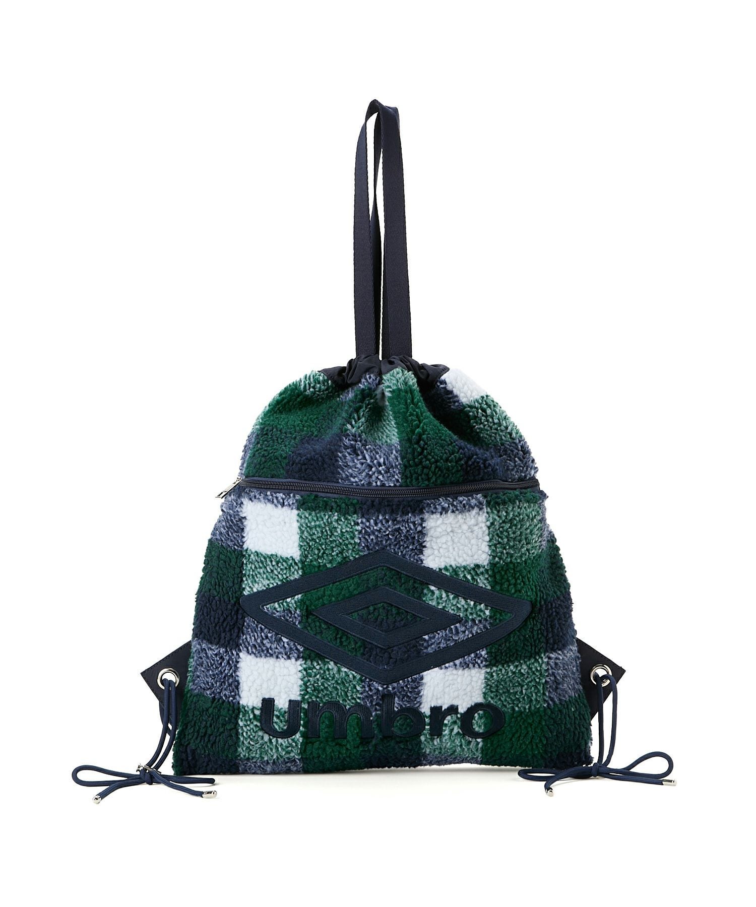 Casselini(キャセリーニ) 【UMBRO× Casselini】フェイクボア