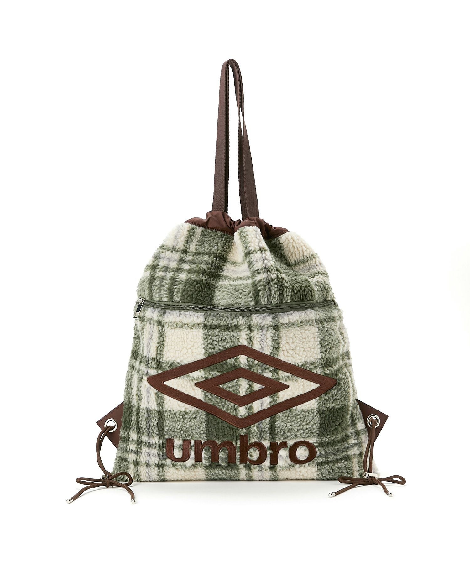 Casselini(キャセリーニ) 【UMBRO× Casselini】フェイクボア