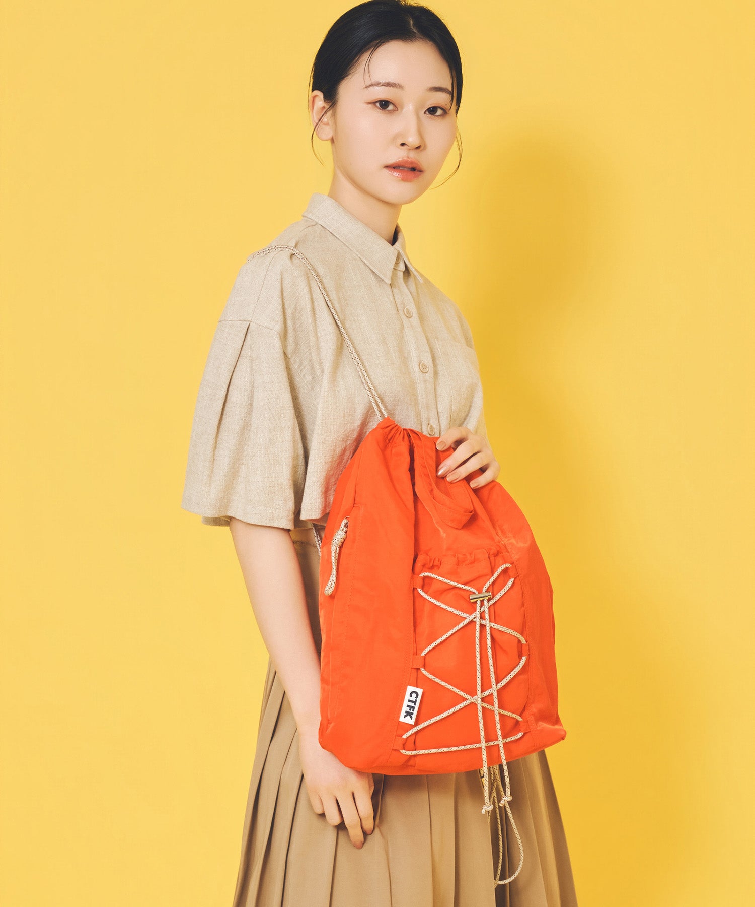 CONTROL FREAK / CTFK（コントロールフリーク/シーティーエフケー