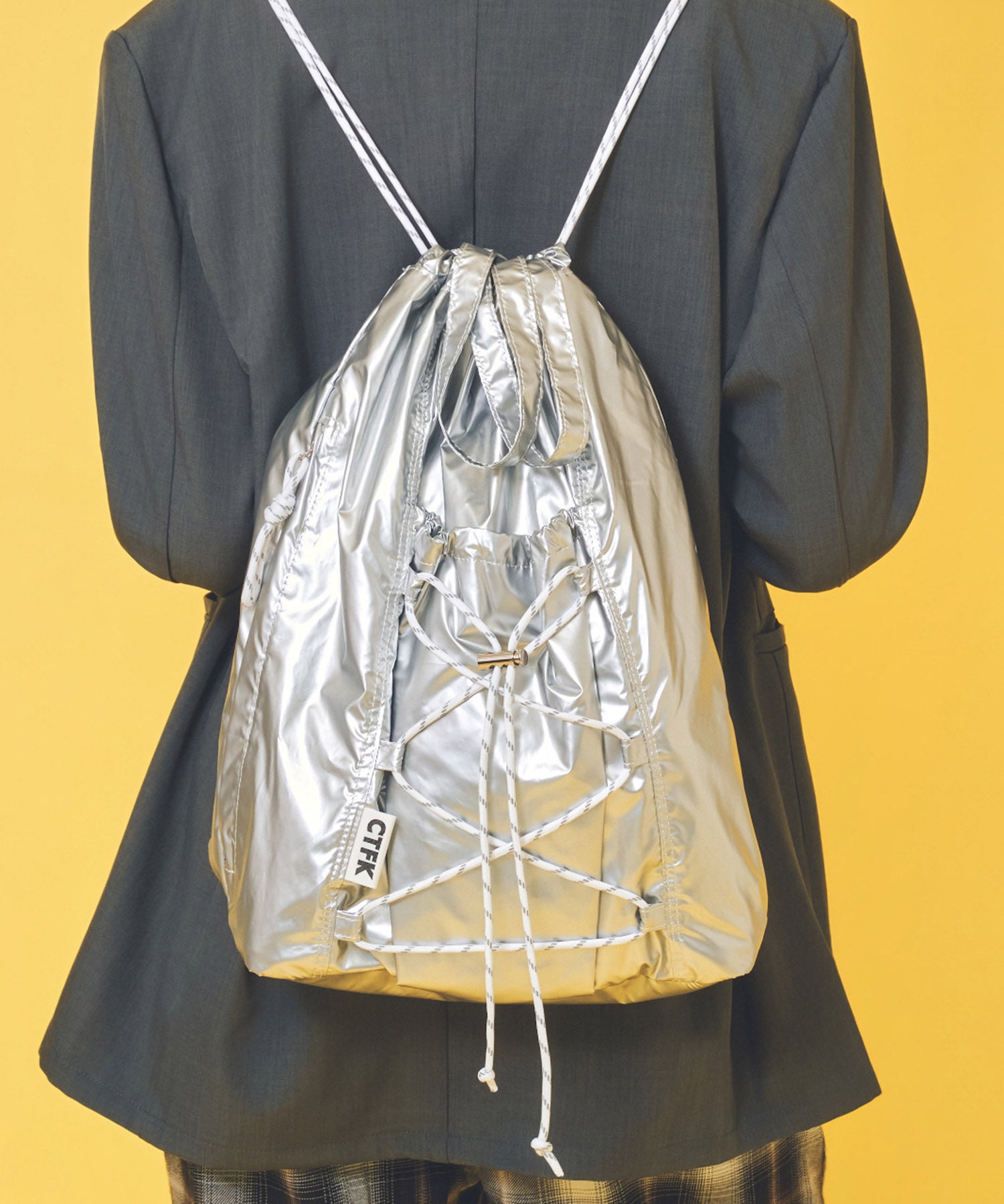 CONTROL FREAK / CTFK（コントロールフリーク/シーティーエフケー