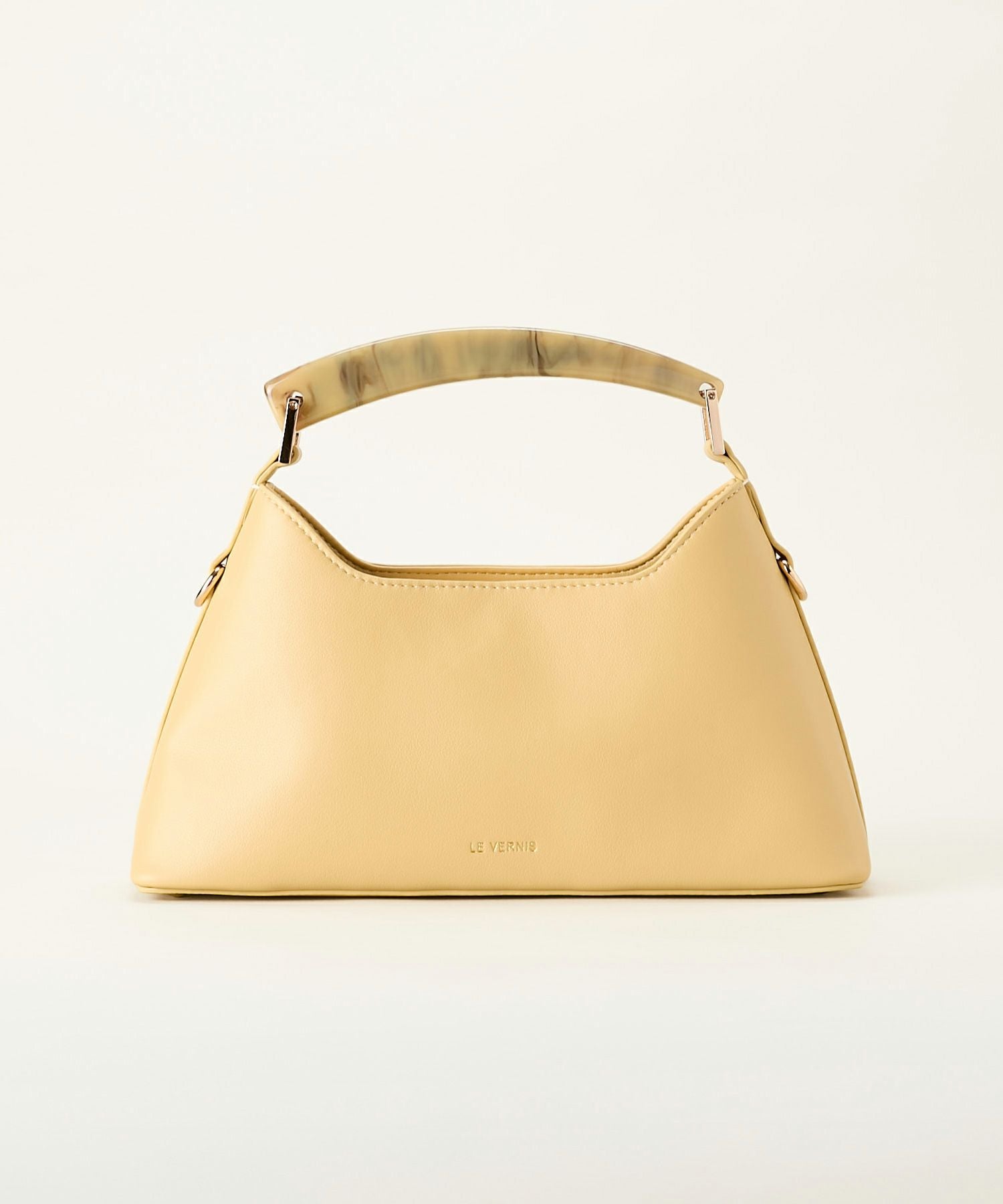LE VERNIS] Marble horn SQ bag | CASSELINI ONLINE SHOP