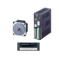Item # BX230A-A / OPX-1A, Brushless DC Motor Speed Control System