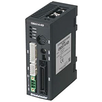 CRD507-KD, New Pentagon (Bipolar) Microstep Driver with Built-in