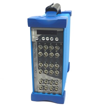 オリックス・レンテック | OR36V3-16 マルチJOBFFTアナライザ - 計測器