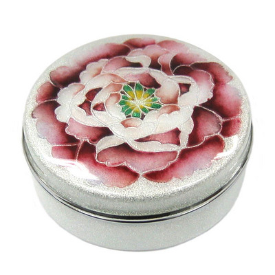 宝石入・香炉・省胎 | 贈答品・ギフトは安藤七宝店の七宝焼 | カタログ